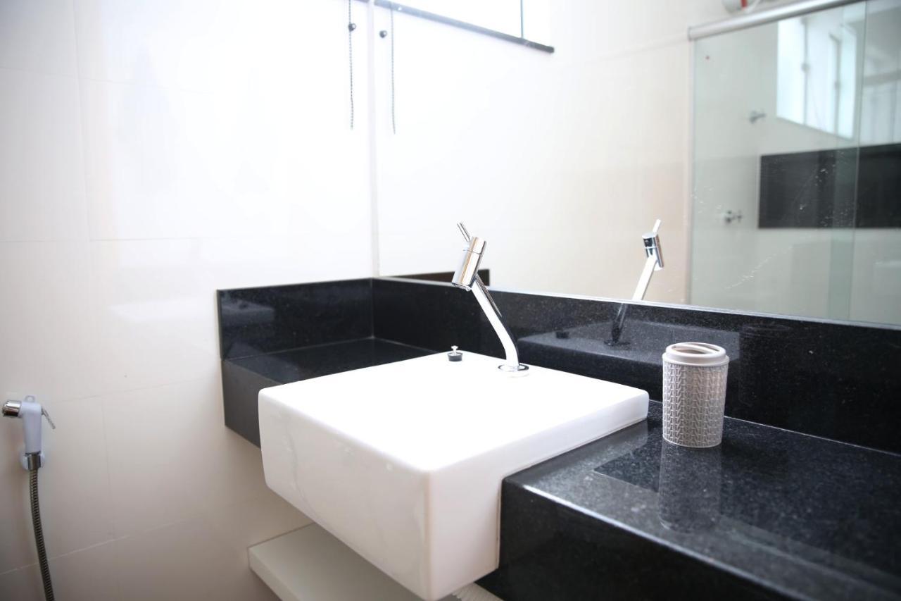 Apartamento Premium Diamantina Dış mekan fotoğraf