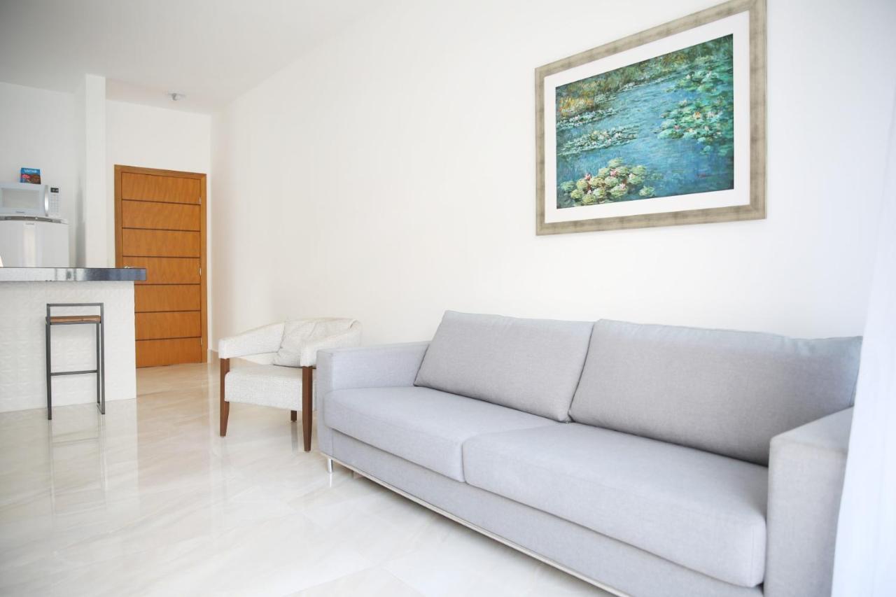 Apartamento Premium Diamantina Dış mekan fotoğraf