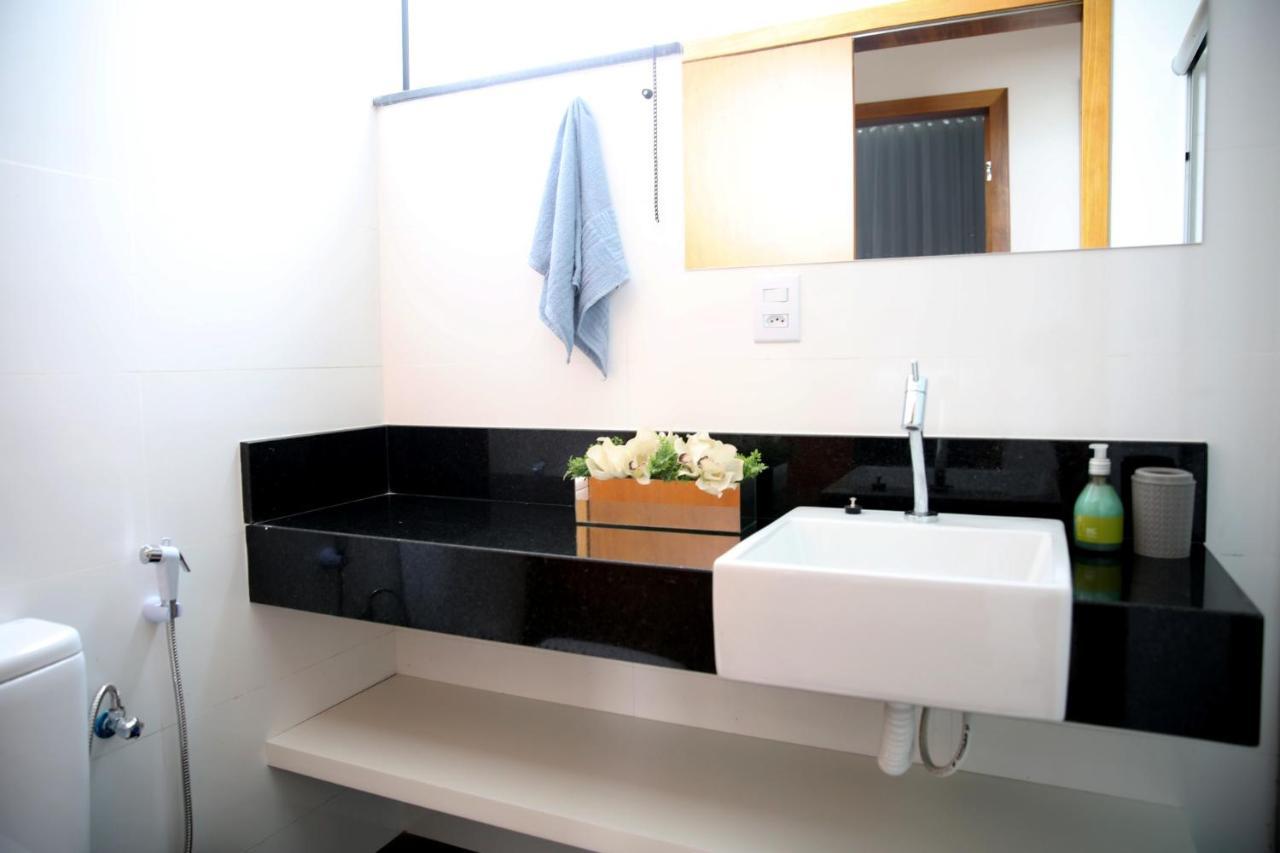 Apartamento Premium Diamantina Dış mekan fotoğraf