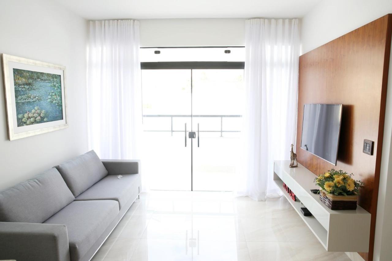 Apartamento Premium Diamantina Dış mekan fotoğraf