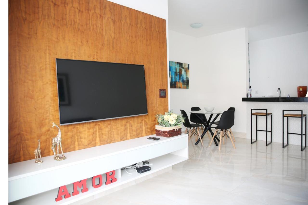 Apartamento Premium Diamantina Dış mekan fotoğraf